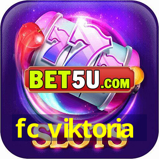 fc viktoria